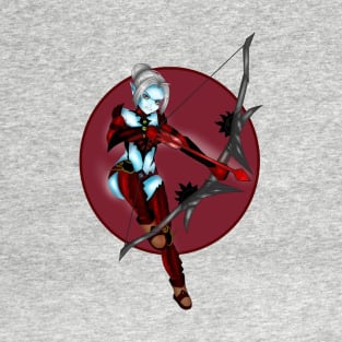 Elf Archer T-Shirt